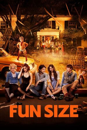 Fun Size's poster