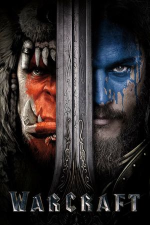 Warcraft's poster
