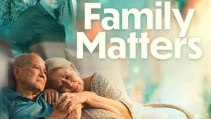Family Matters's poster