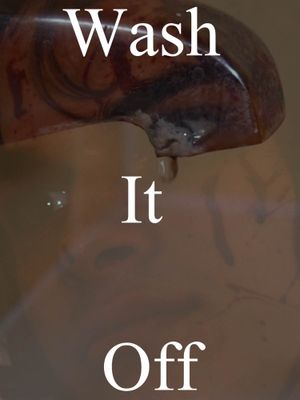 Wash It Off's poster
