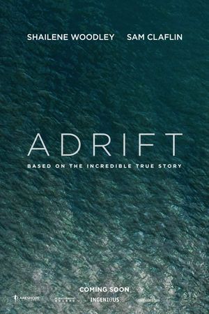 Adrift's poster