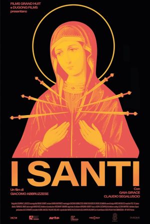 I santi's poster