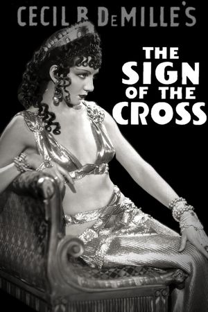 The Sign of the Cross's poster