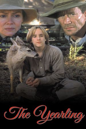 The Yearling's poster