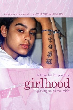 Girlhood's poster