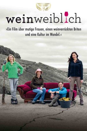 Weinweiblich's poster
