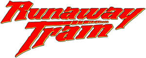 Runaway Train's poster