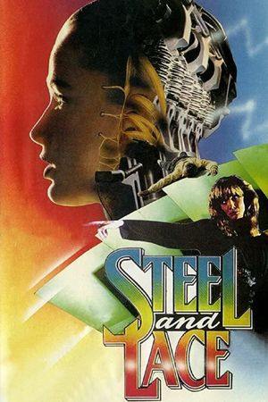 Steel and Lace's poster image