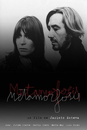 Metamorfosis's poster