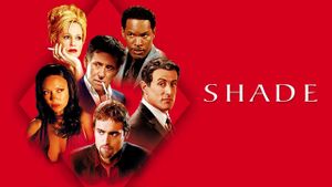 Shade's poster