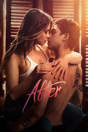 After's poster