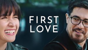 First Love's poster