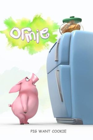 Ormie's poster