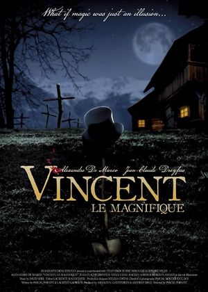 The Great Vincent's poster image