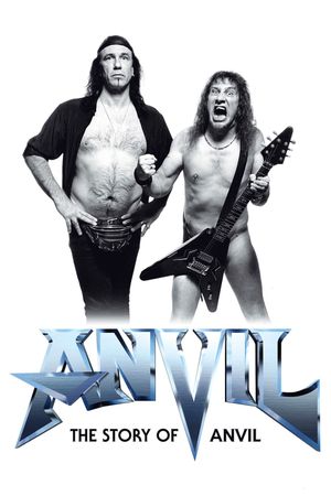 Anvil's poster image