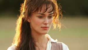 Pride & Prejudice's poster