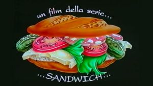 Sandwich's poster