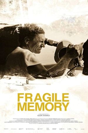 Fragile memory's poster