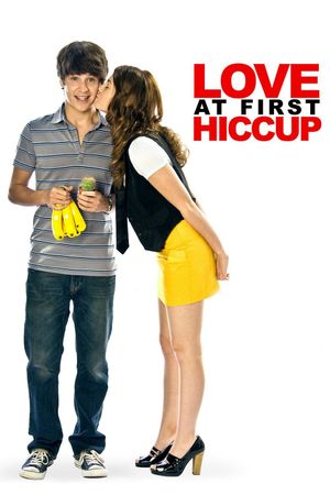 Love at First Hiccup's poster