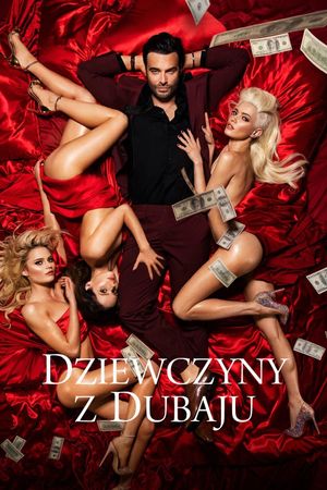 Girls to Buy's poster
