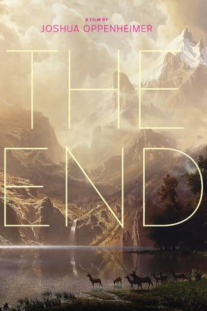The End's poster