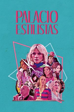 Palacio Estilistas's poster
