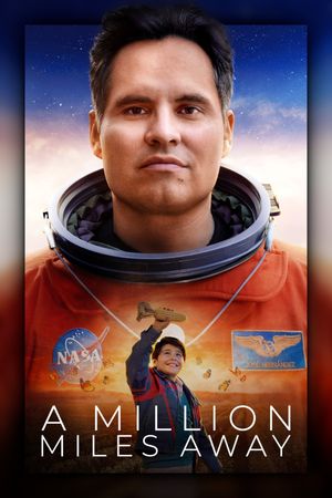 A Million Miles Away's poster