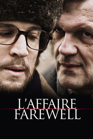 Farewell's poster