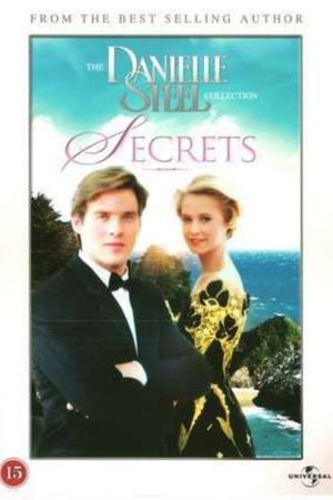 Secrets's poster