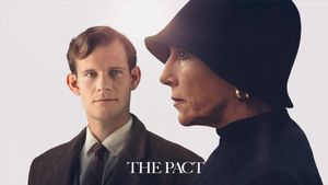 The Pact's poster