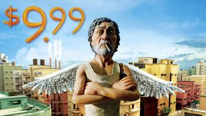 $9.99's poster
