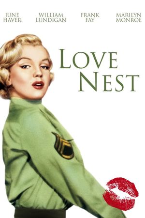 Love Nest's poster