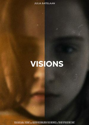 Visions's poster