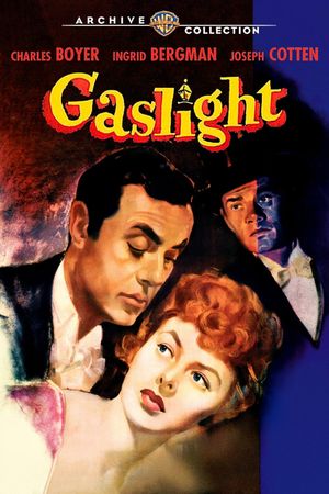 Gaslight's poster