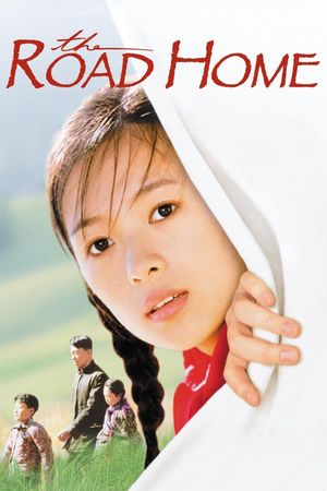 The Road Home's poster