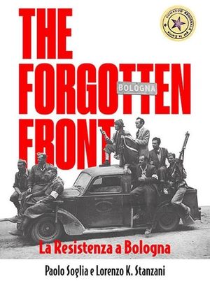 The Forgotten Front's poster