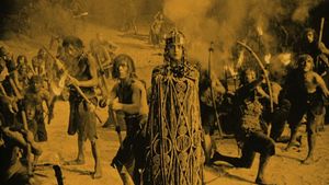 Die Nibelungen: Kriemhild's Revenge's poster