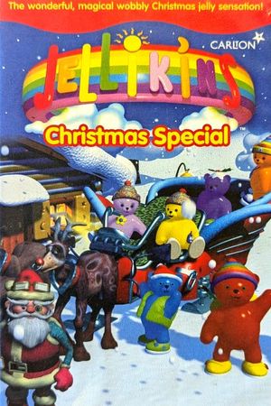 Jellikins: Christmas Special's poster
