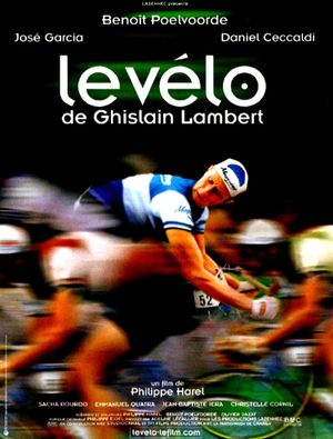 Ghislain Lambert's Bicycle's poster