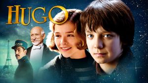 Hugo's poster