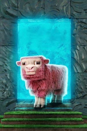 A Minecraft Movie's poster