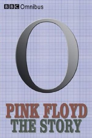 Pink Floyd: The Story's poster