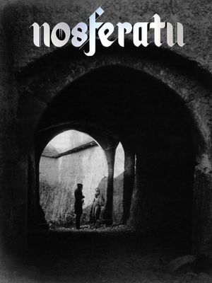 Nosferatu: A Symphony of Horror's poster