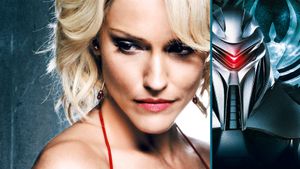 Battlestar Galactica: The Plan's poster