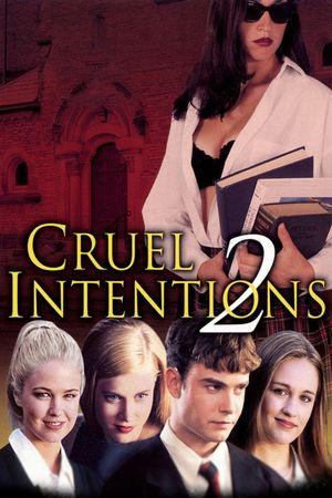 Cruel Intentions 2's poster