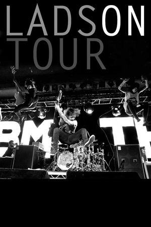 Lads on Tour's poster