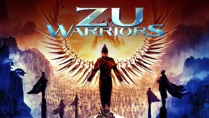 Zu Warriors's poster