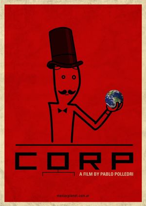 Corp.'s poster