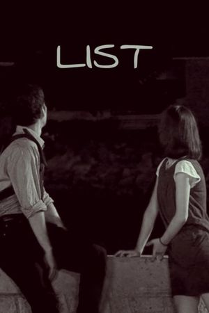 List's poster image