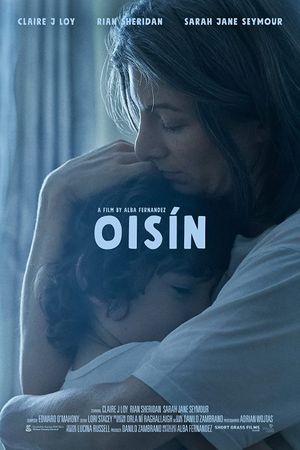 Oisín's poster image